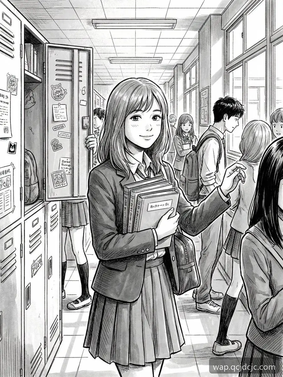 六间房漫画 · 雪原来信|精品在线阅读图像预览漫画封面