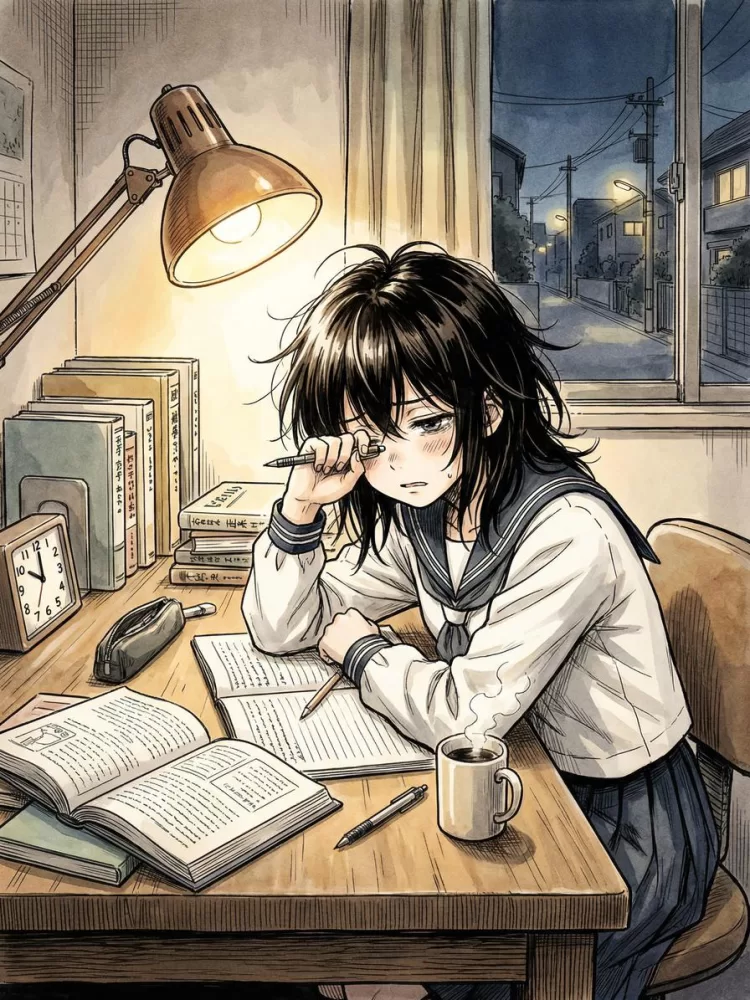 虫虫漫画下拉式在线阅读画评笔记:韩漫在线观看下拉式角色与场景漫画封面